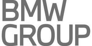 Logo BMW Group