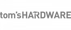 Toms Hardware Logo