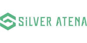 Logo Silver Atena